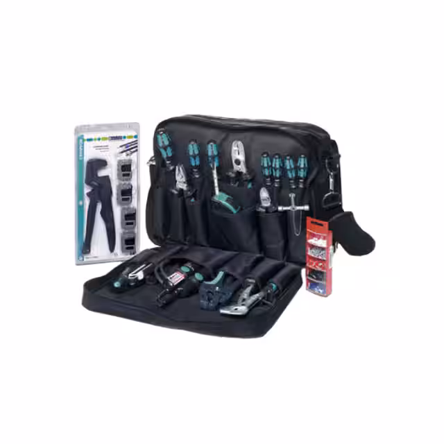 1212504 Phoenix Contact  Kit di utensili assortiti